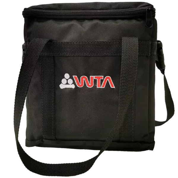 Bolsa de Proteção para Descongelador de Sêmen e Embriões