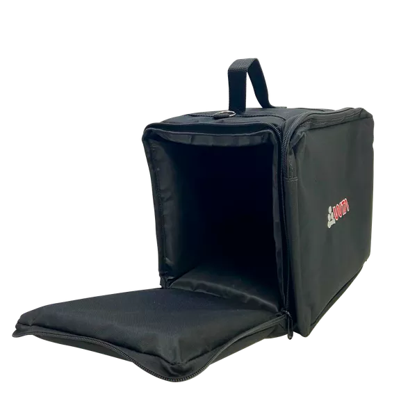 Bolsa de Proteção para Transportador de Oócitos e Embriões - TSV