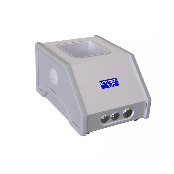 Aquecedor para Tubo de 500 ml Redondo Equino