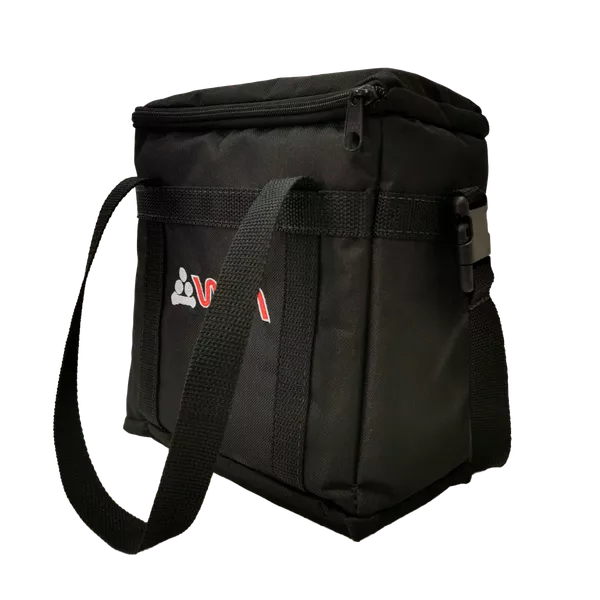 Bolsa de Proteção para Descongelador de Sêmen e Embriões