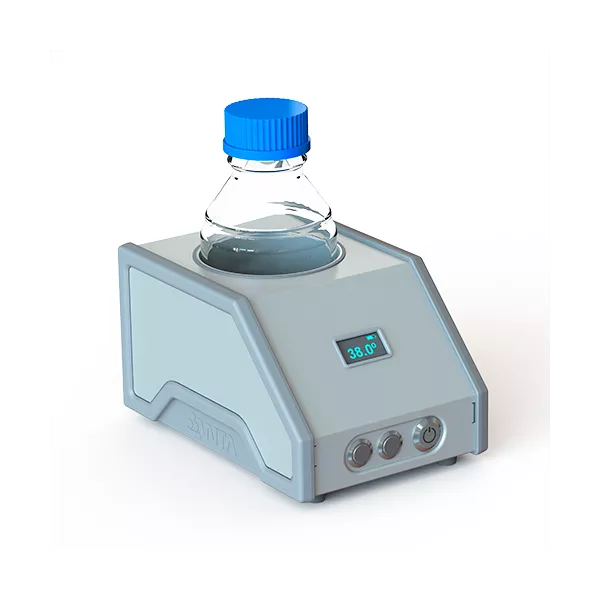 Aquecedor para Tubo de 500 ml Redondo Equino