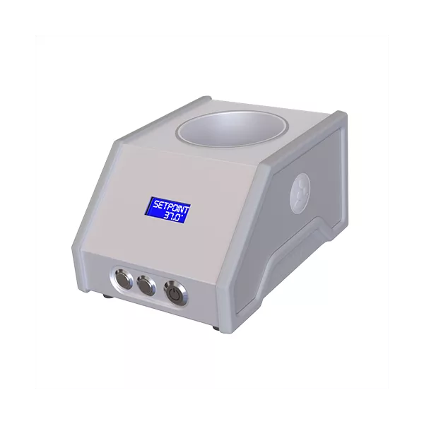 Aquecedor para Tubo de 500 ml Redondo Equino