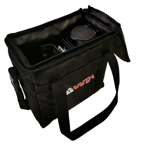 Bolsa de Proteção para Descongelador de Sêmen e Embriões
