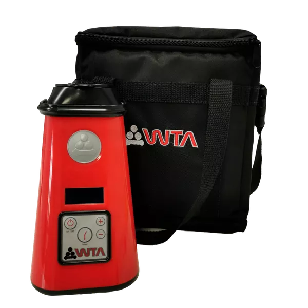 Bolsa de Proteção para Descongelador de Sêmen e Embriões