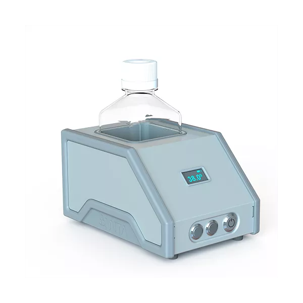 Aquecedor para Tubo de 500 ml Redondo Equino