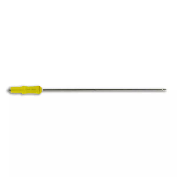 Agulha para Aspiração Folicular com Rosca - 20G