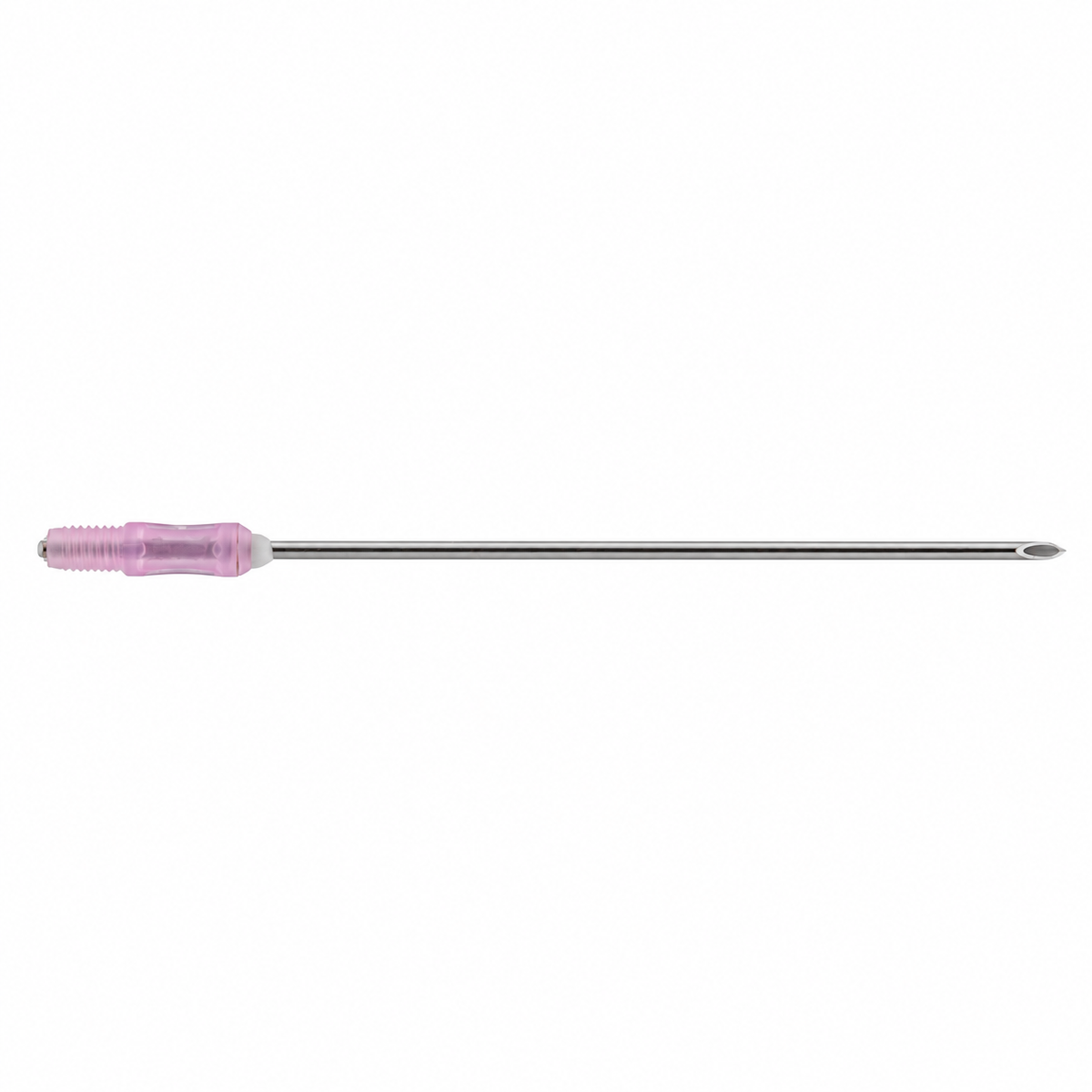 Agulha para Aspiração Folicular com Rosca - 18G