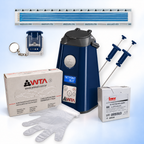 Super Kit de Transferência de Embriões