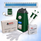 Super Kit de Transferência de Embriões