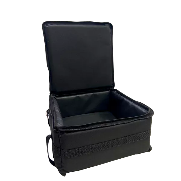 Bolsa para Bomba de Vácuo
