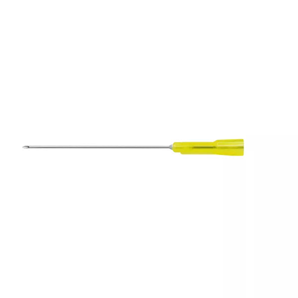 Agulha para Aspiração Folicular de Fácil Acoplamento - 20G Caixa c/ 100 unidades