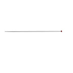 Aplicador De Sêmen Para Bainha Flexível De 65/75 Cm - Equinos