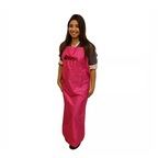 Avental Bordado
