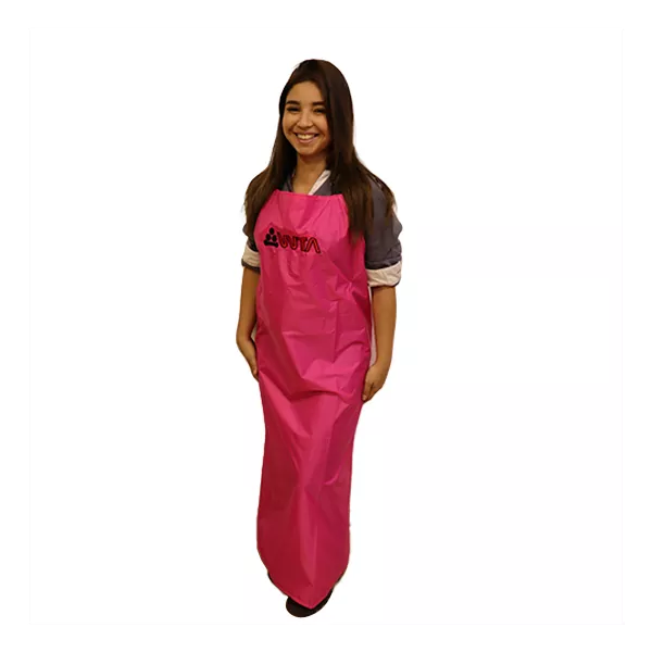 Avental Bordado