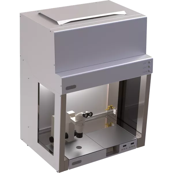 Fluxo Laminar para FIV WTA