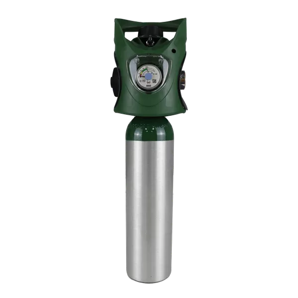 Cilindro de Gás - WTA - 3L