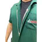 Macacão Veterinário