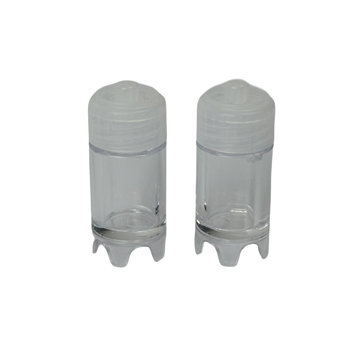 Microtubo para Cultivo Celular 1,2 ml Pacote c/ 50 unidades